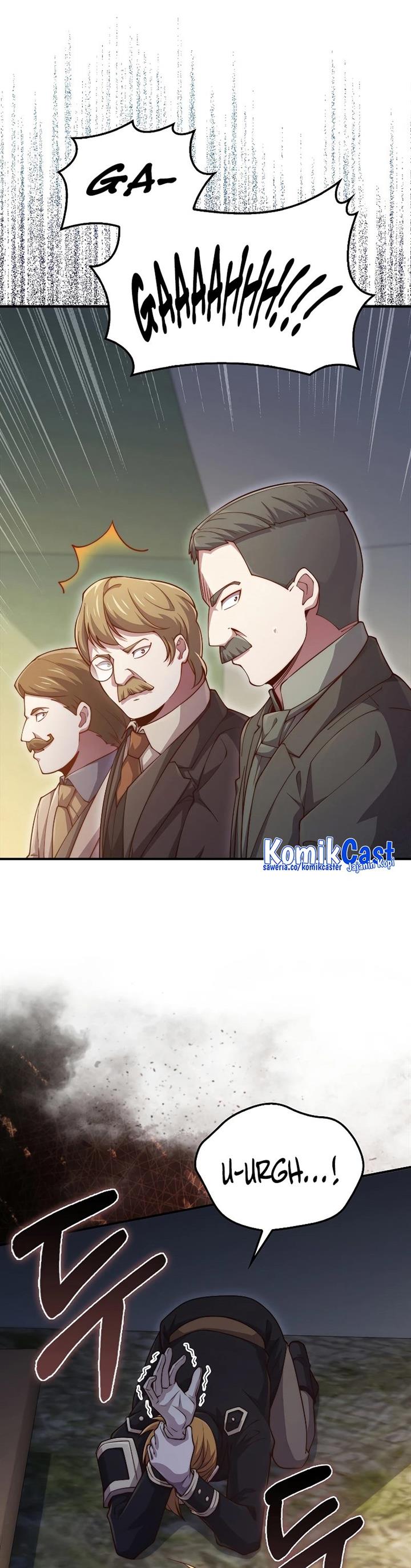 
              The Lord’s Coins Aren’t Decreasing?!             Chapter 129