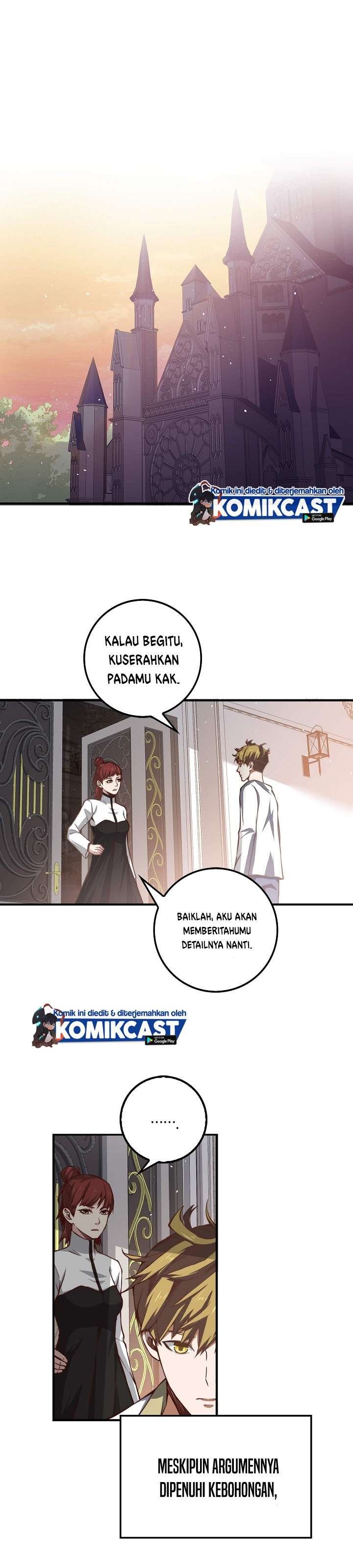 
              The Lord’s Coins Aren’t Decreasing?!             Chapter 13