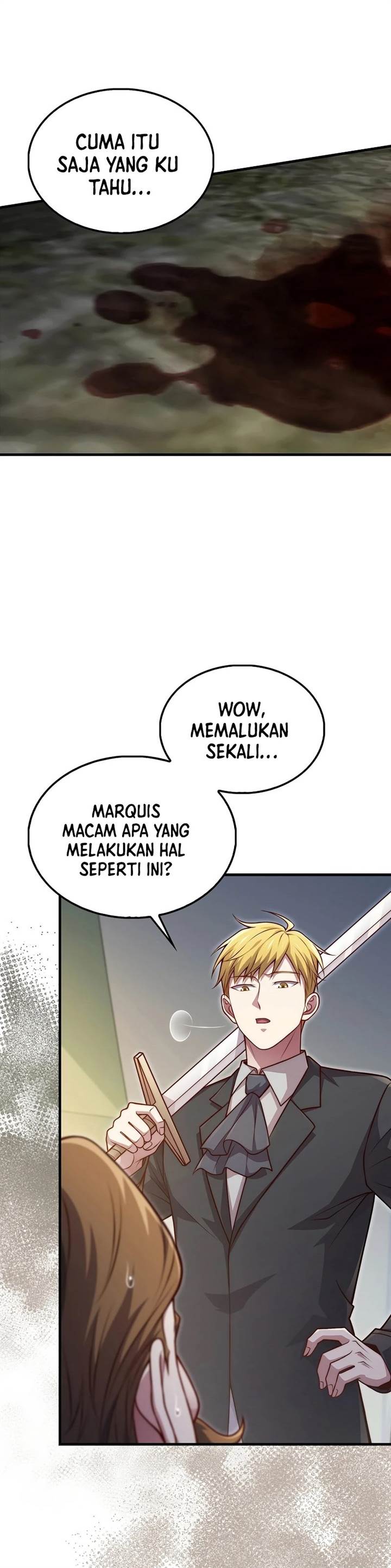 
              The Lord’s Coins Aren’t Decreasing?!             Chapter 130