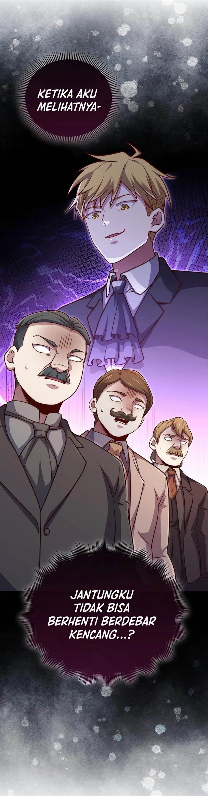 
              The Lord’s Coins Aren’t Decreasing?!             Chapter 130