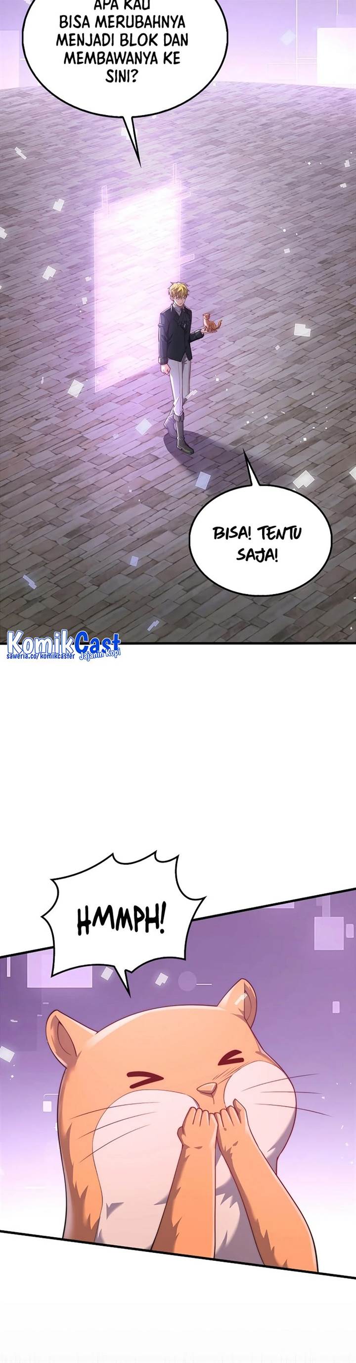 
              The Lord’s Coins Aren’t Decreasing?!             Chapter 130