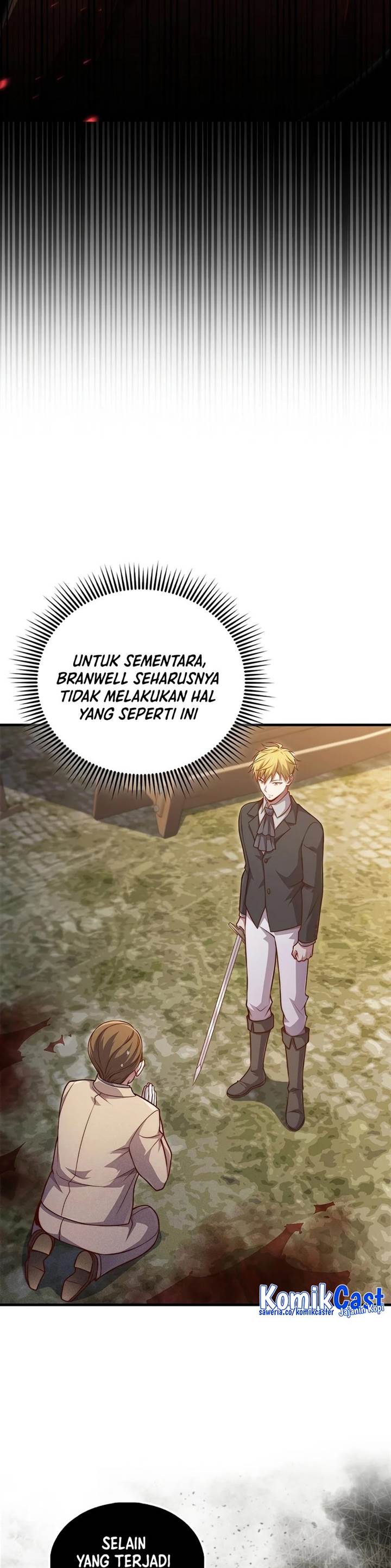 
              The Lord’s Coins Aren’t Decreasing?!             Chapter 130