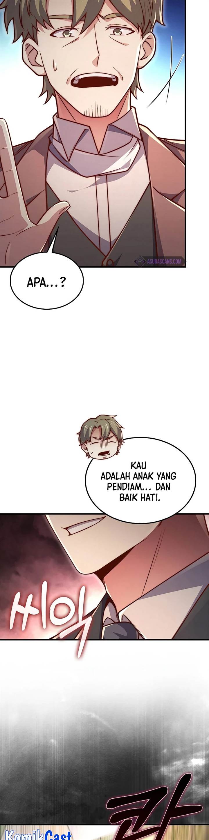 
              The Lord’s Coins Aren’t Decreasing?!             Chapter 130
