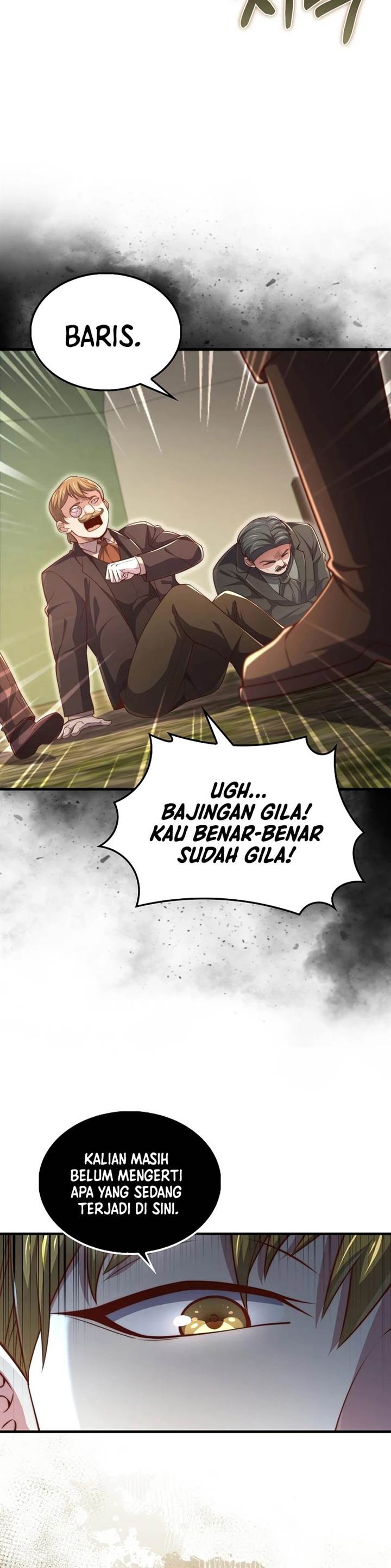 
              The Lord’s Coins Aren’t Decreasing?!             Chapter 130