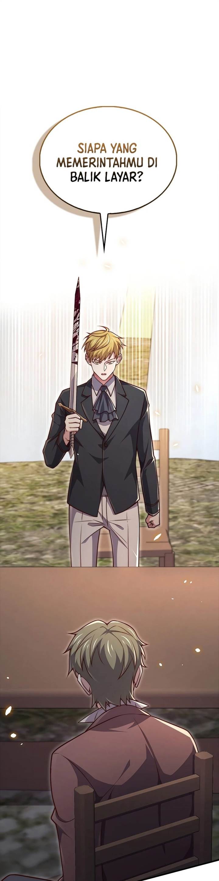 
              The Lord’s Coins Aren’t Decreasing?!             Chapter 130