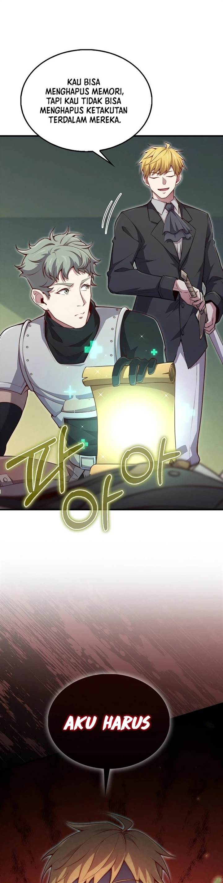 
              The Lord’s Coins Aren’t Decreasing?!             Chapter 130