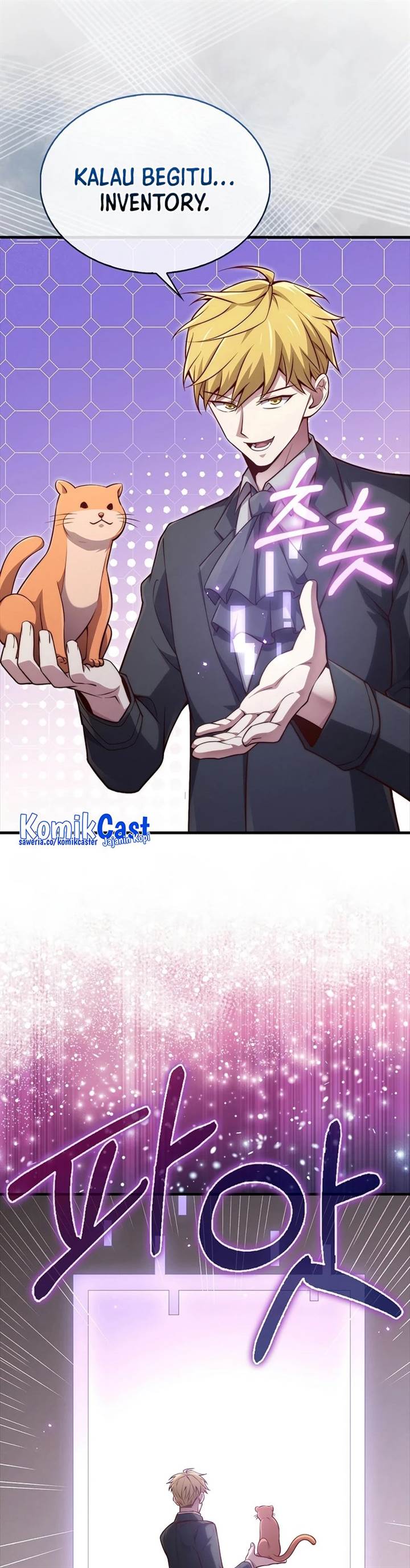 
              The Lord’s Coins Aren’t Decreasing?!             Chapter 130