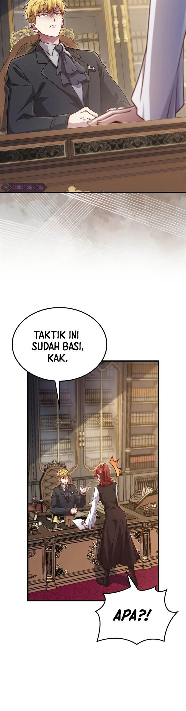 
              The Lord’s Coins Aren’t Decreasing?!             Chapter 130