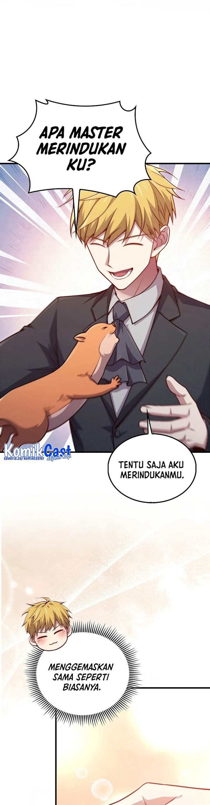 
              The Lord’s Coins Aren’t Decreasing?!             Chapter 130