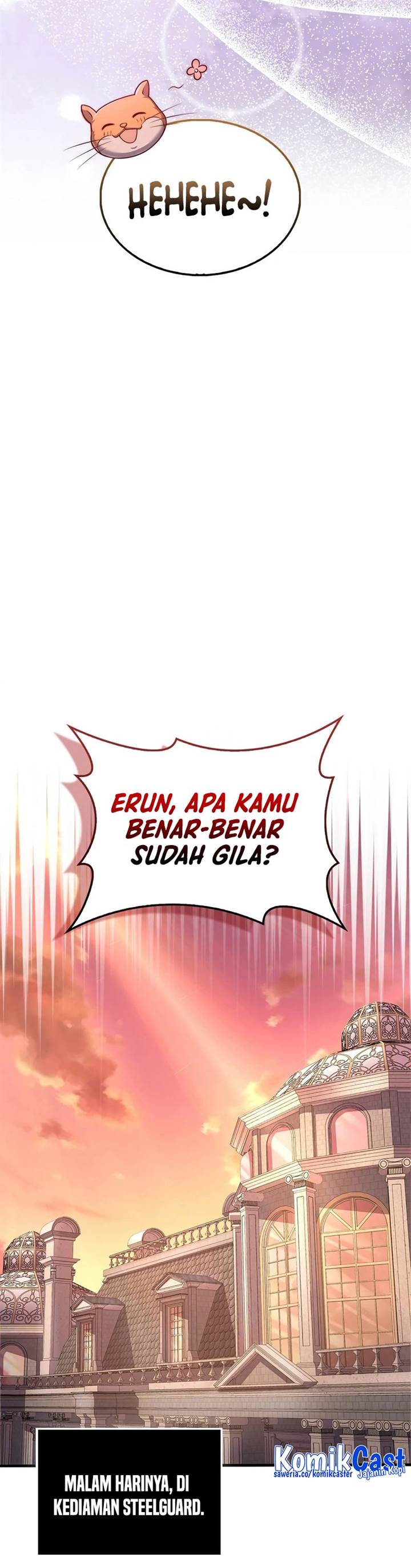 
              The Lord’s Coins Aren’t Decreasing?!             Chapter 130