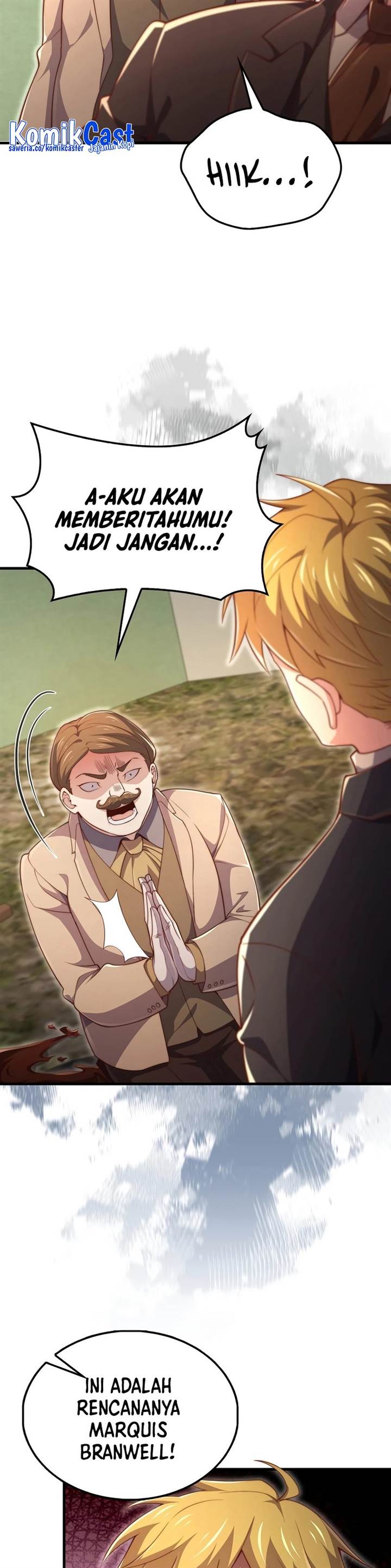 
              The Lord’s Coins Aren’t Decreasing?!             Chapter 130