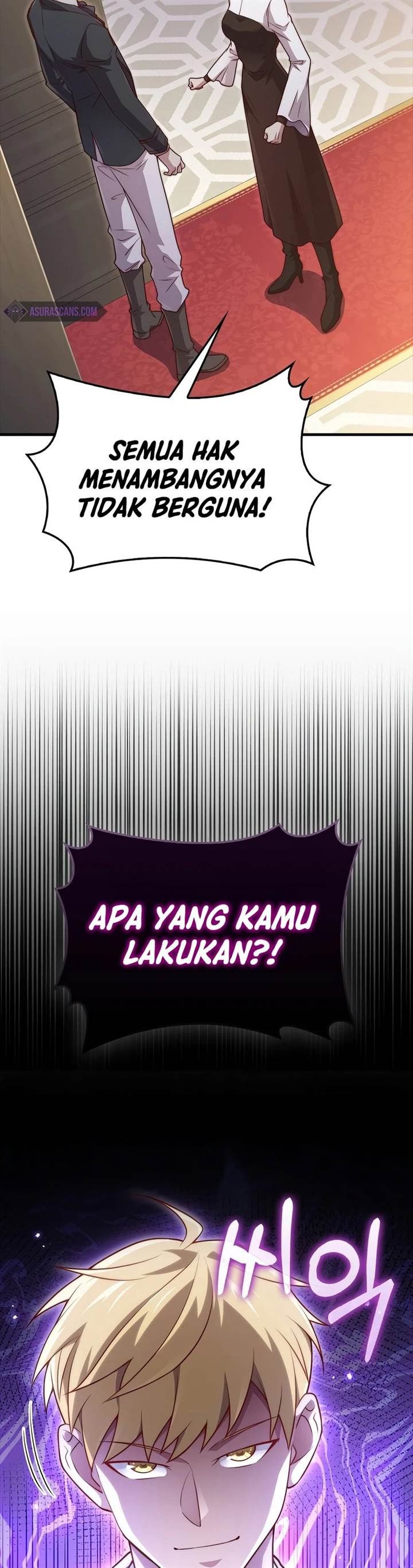 
              The Lord’s Coins Aren’t Decreasing?!             Chapter 132