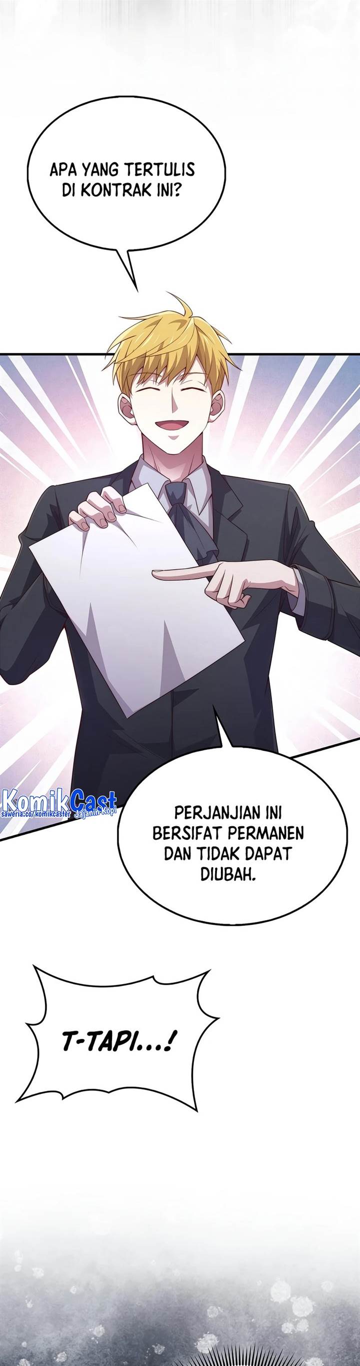 
              The Lord’s Coins Aren’t Decreasing?!             Chapter 132