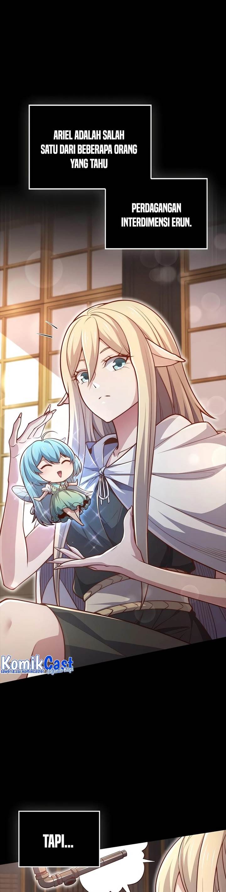 
              The Lord’s Coins Aren’t Decreasing?!             Chapter 132