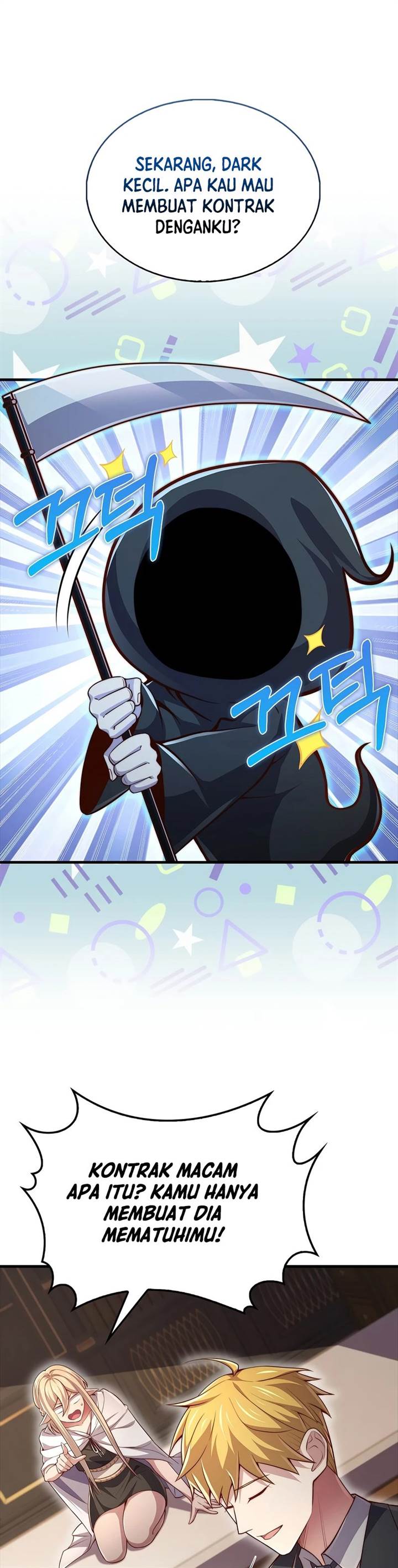 
              The Lord’s Coins Aren’t Decreasing?!             Chapter 132