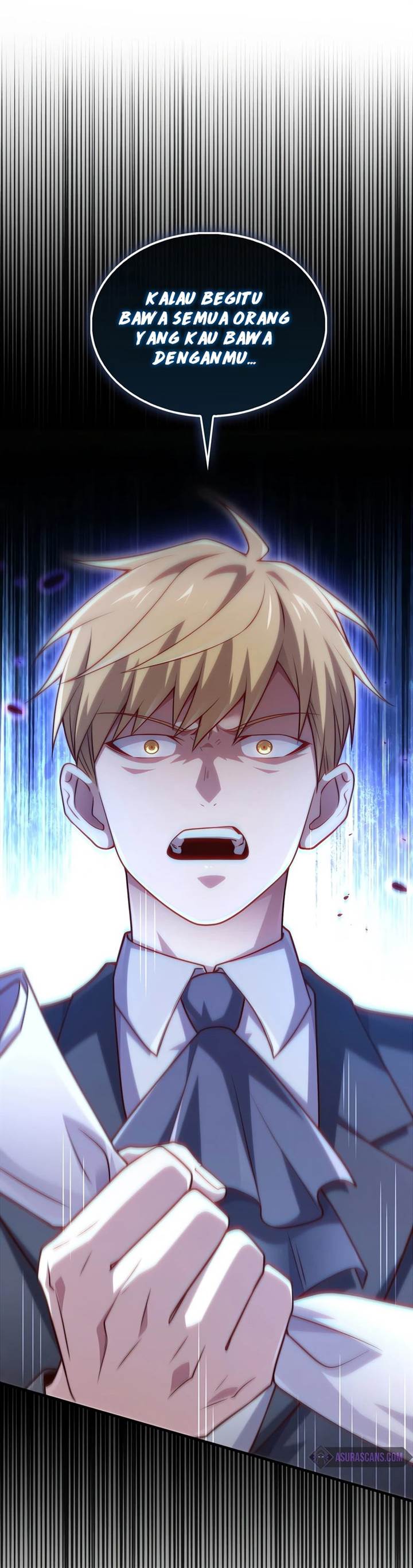 
              The Lord’s Coins Aren’t Decreasing?!             Chapter 132