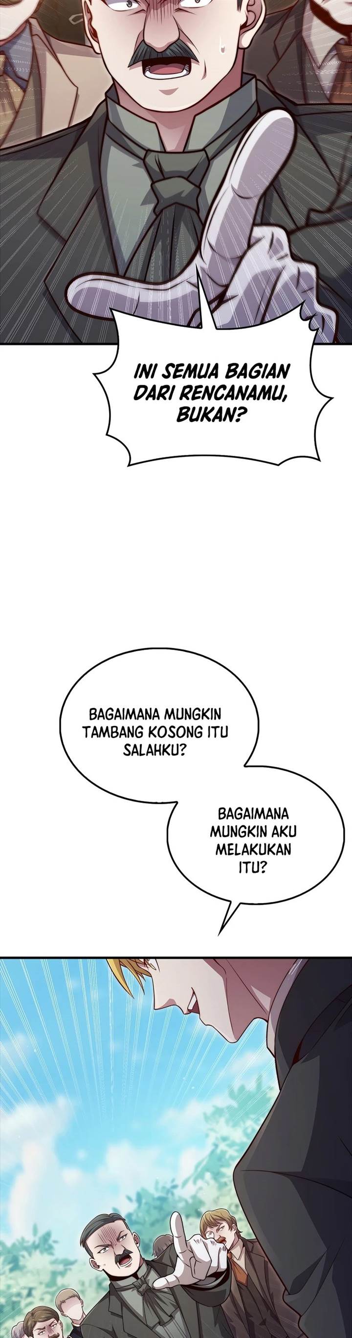 
              The Lord’s Coins Aren’t Decreasing?!             Chapter 132
