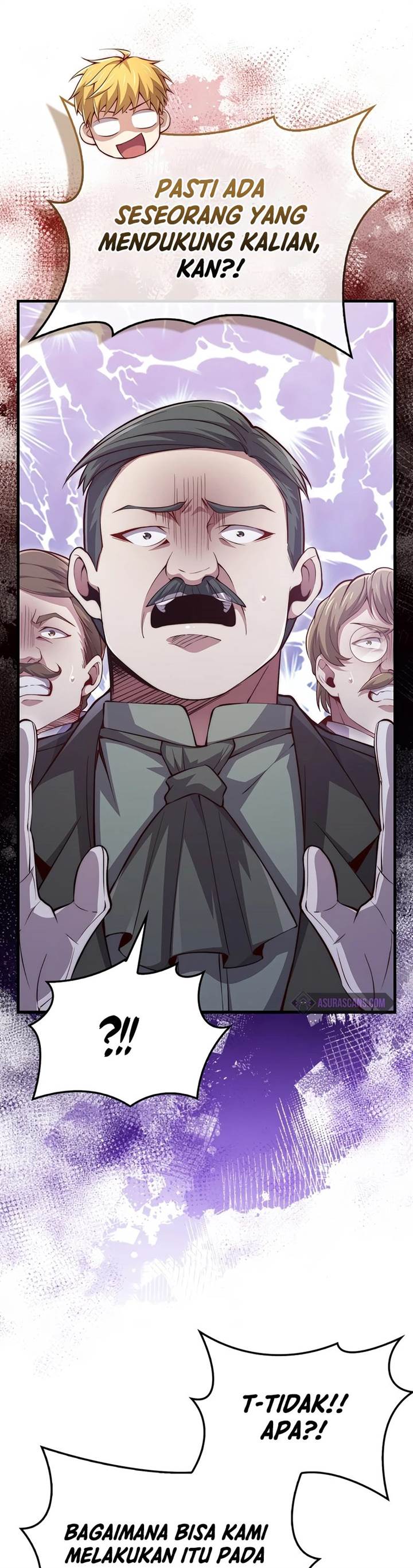 
              The Lord’s Coins Aren’t Decreasing?!             Chapter 132