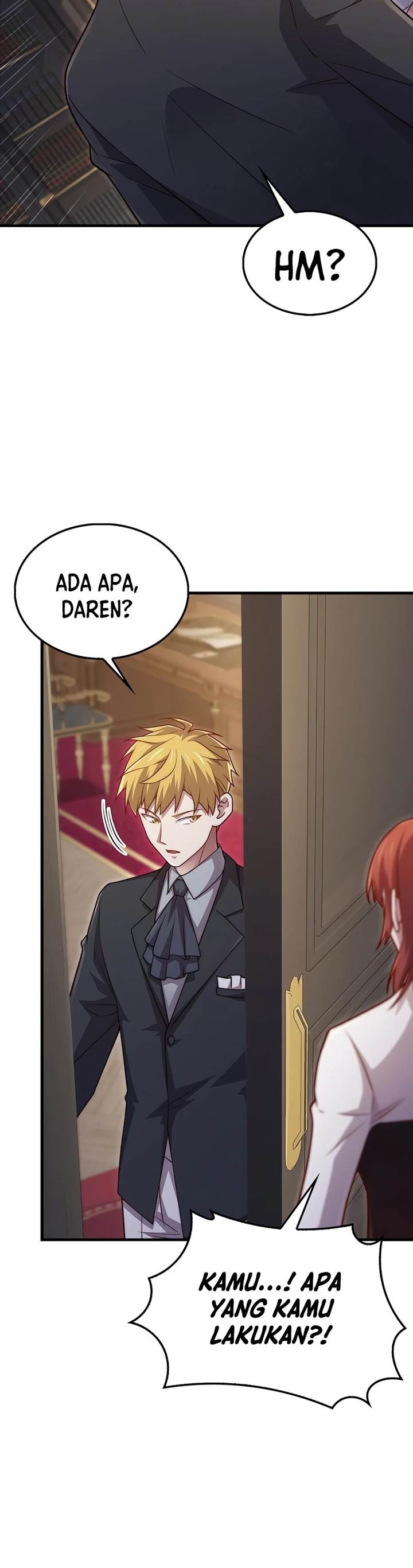
              The Lord’s Coins Aren’t Decreasing?!             Chapter 132