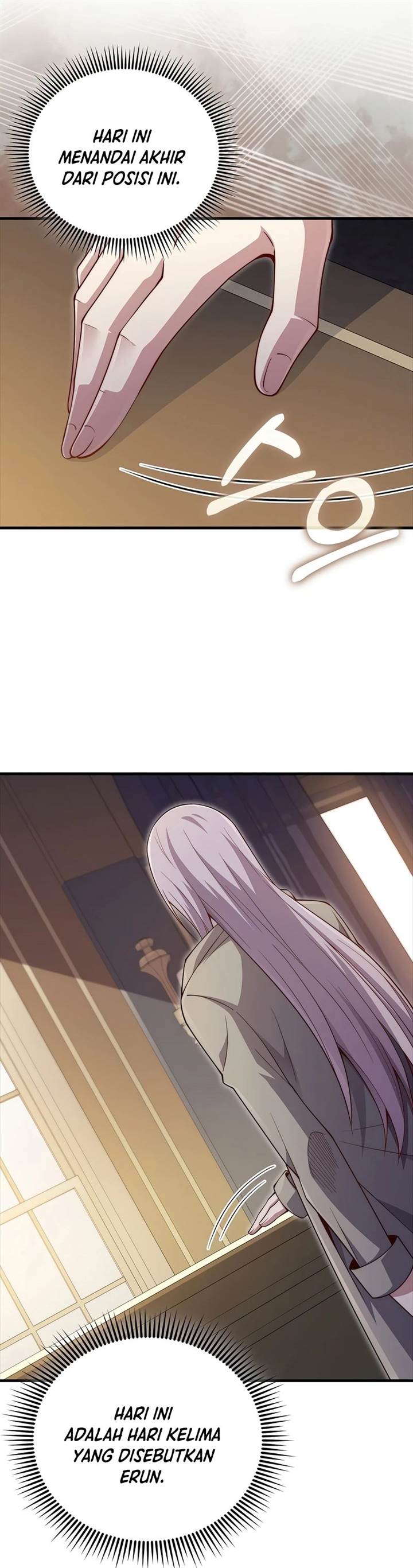 
              The Lord’s Coins Aren’t Decreasing?!             Chapter 132