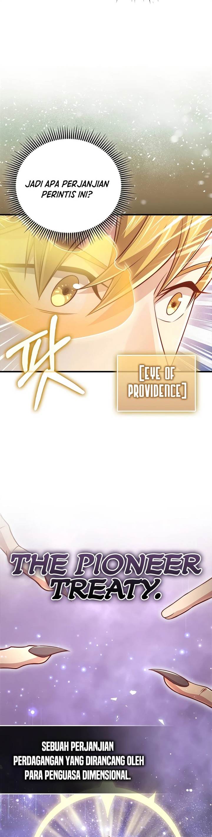 
              The Lord’s Coins Aren’t Decreasing?!             Chapter 132