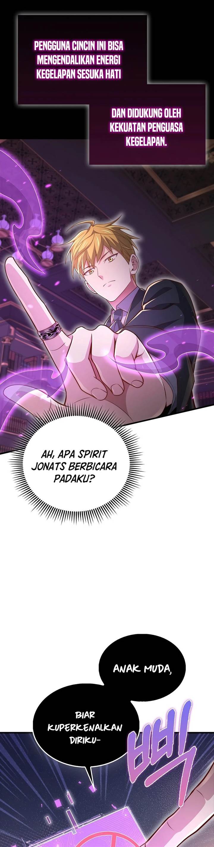 
              The Lord’s Coins Aren’t Decreasing?!             Chapter 132