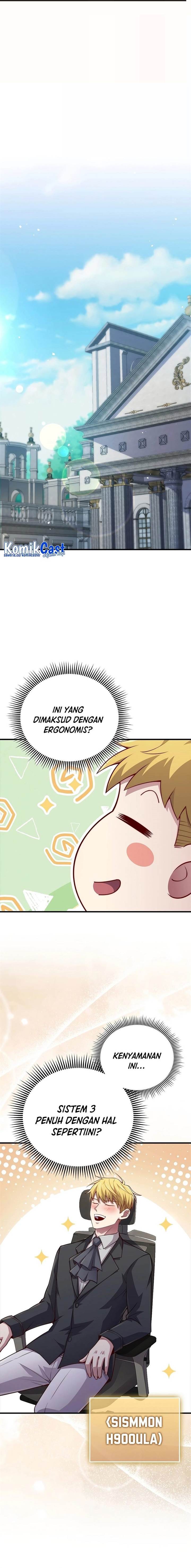 
              The Lord’s Coins Aren’t Decreasing?!             Chapter 133