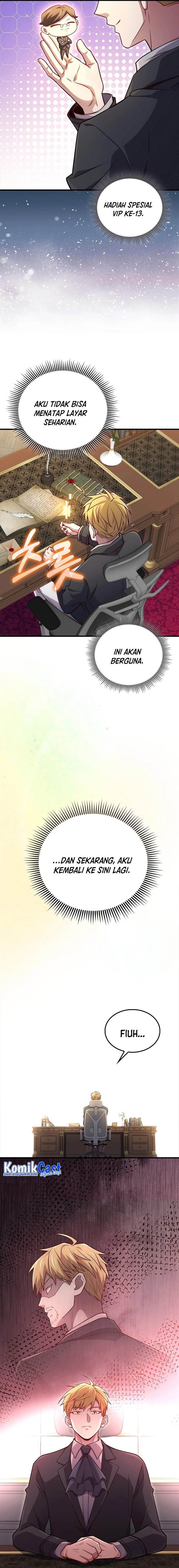 
              The Lord’s Coins Aren’t Decreasing?!             Chapter 133