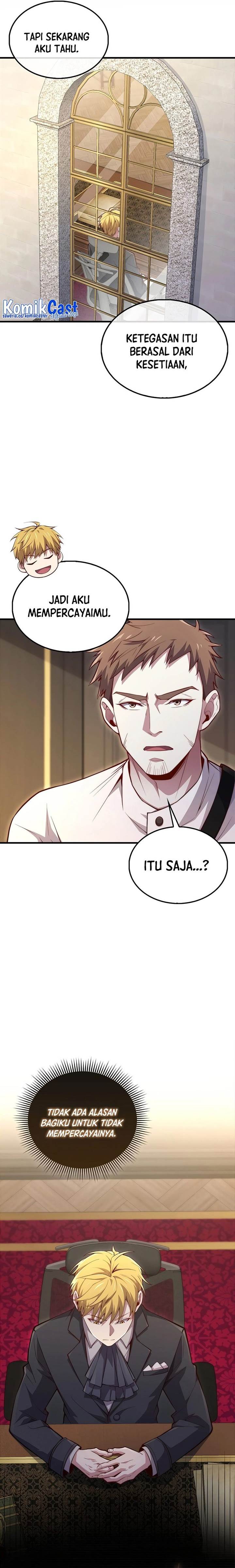 
              The Lord’s Coins Aren’t Decreasing?!             Chapter 133