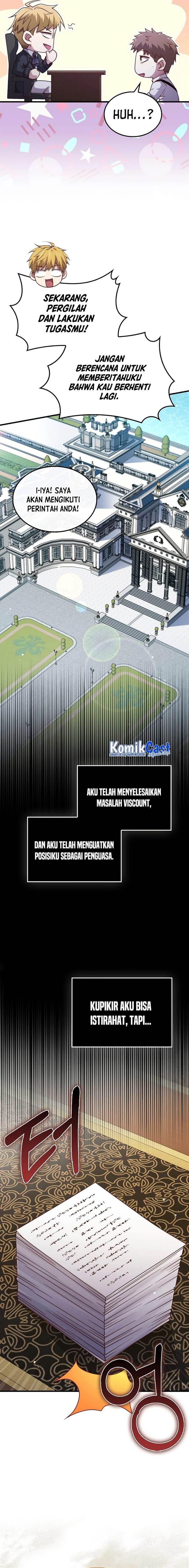 
              The Lord’s Coins Aren’t Decreasing?!             Chapter 133