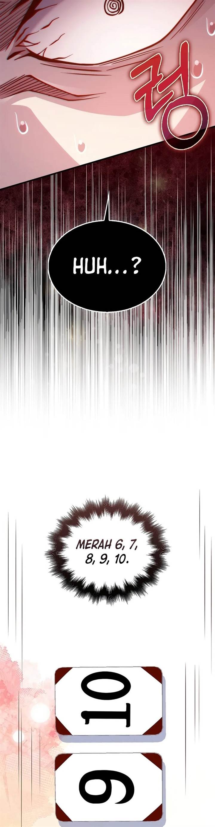 
              The Lord’s Coins Aren’t Decreasing?!             Chapter 135