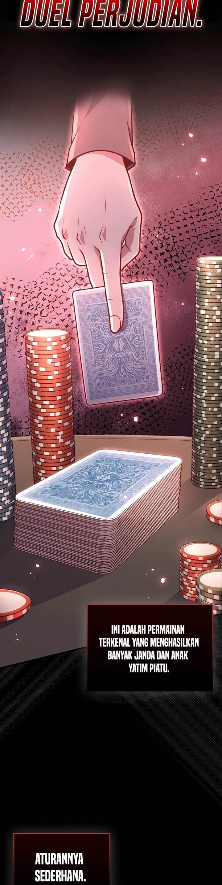
              The Lord’s Coins Aren’t Decreasing?!             Chapter 135