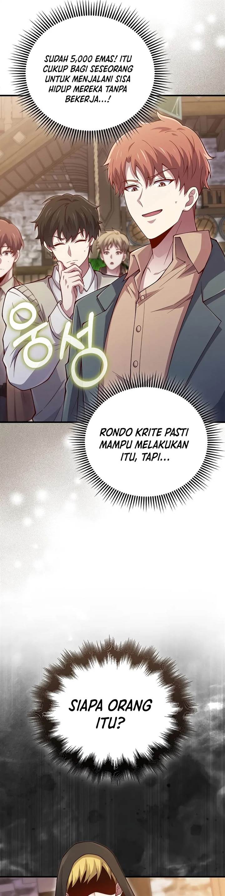 
              The Lord’s Coins Aren’t Decreasing?!             Chapter 135