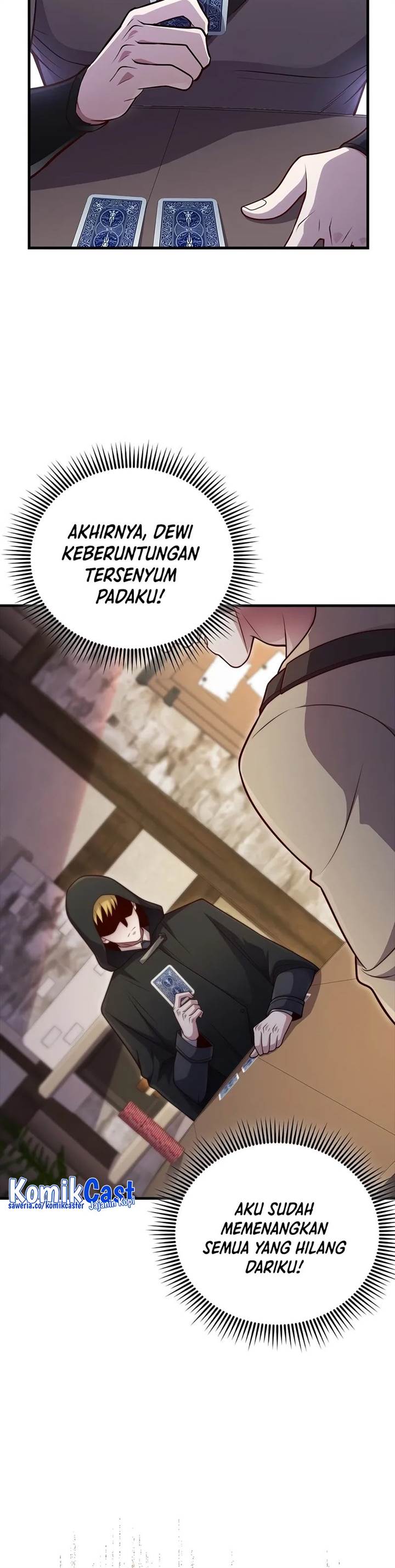 
              The Lord’s Coins Aren’t Decreasing?!             Chapter 135