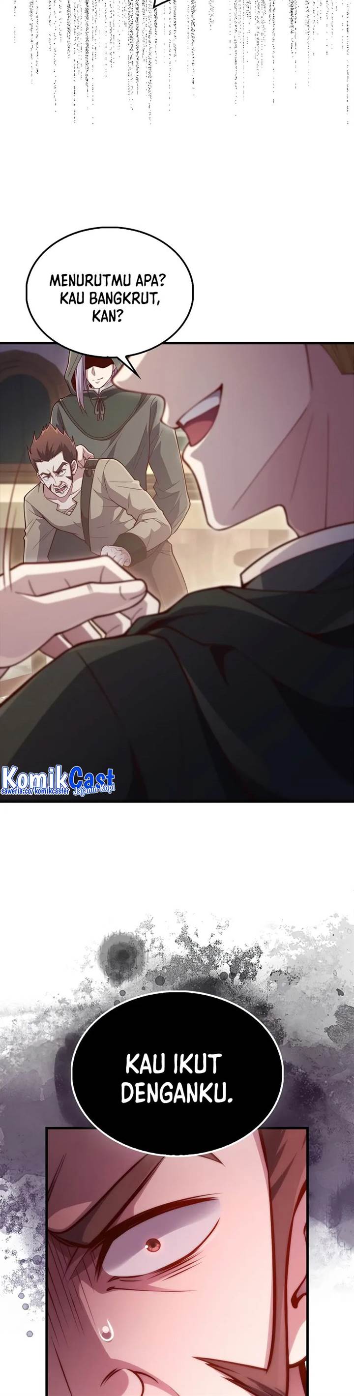 
              The Lord’s Coins Aren’t Decreasing?!             Chapter 135