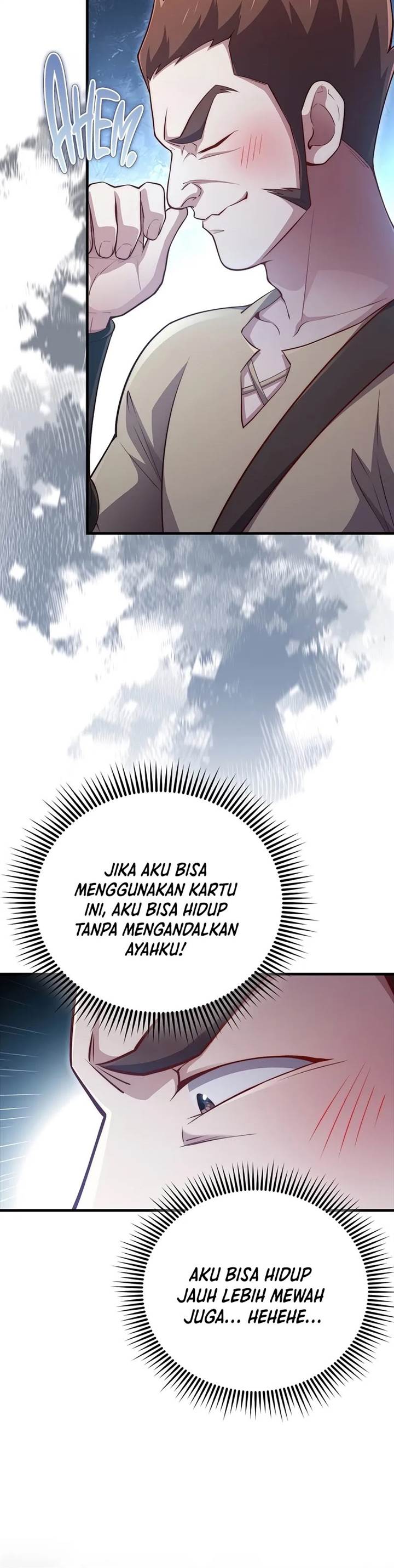 
              The Lord’s Coins Aren’t Decreasing?!             Chapter 135