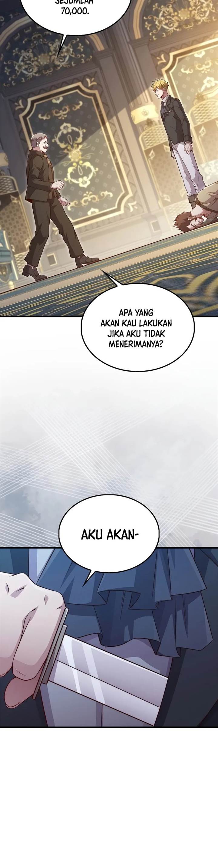 
              The Lord’s Coins Aren’t Decreasing?!             Chapter 136