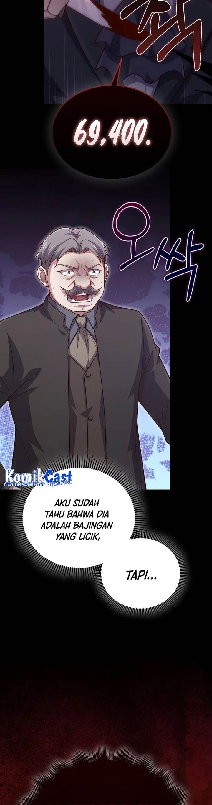 
              The Lord’s Coins Aren’t Decreasing?!             Chapter 136