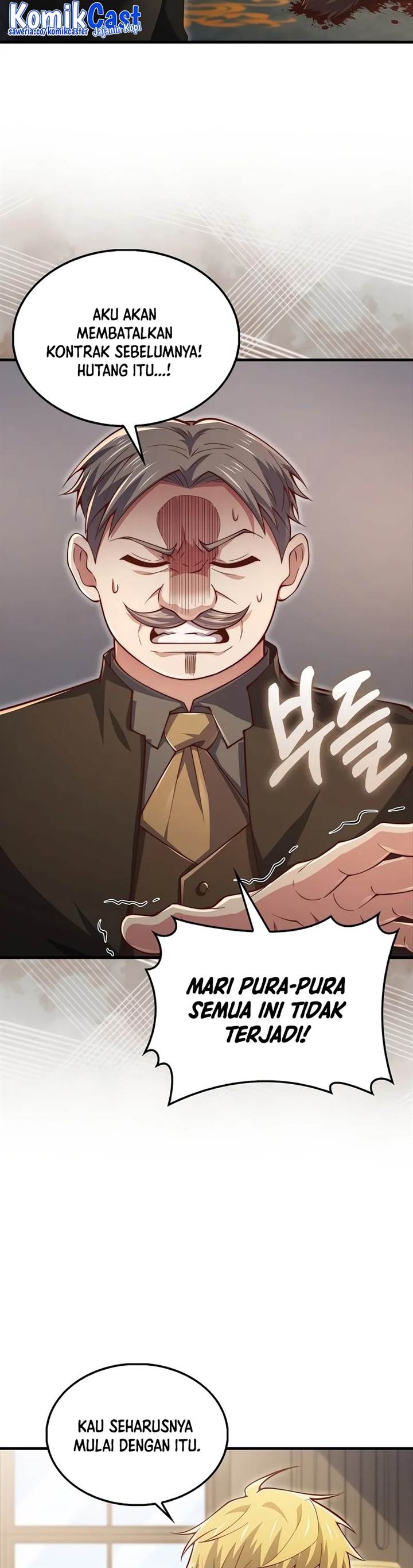 
              The Lord’s Coins Aren’t Decreasing?!             Chapter 136
