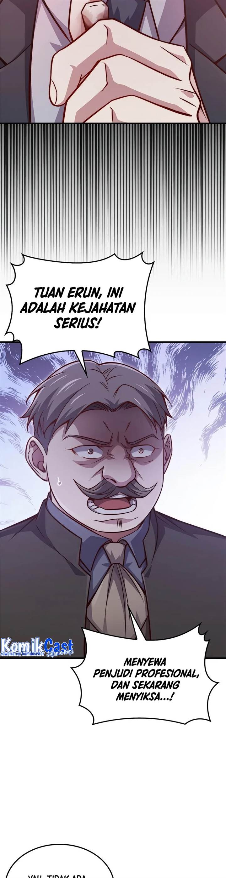
              The Lord’s Coins Aren’t Decreasing?!             Chapter 136