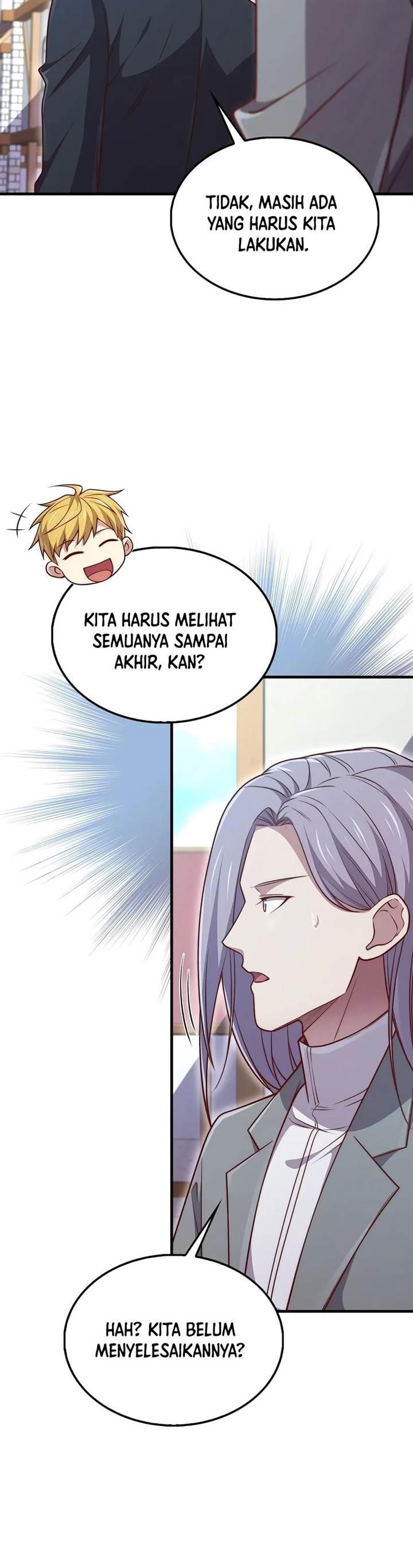 
              The Lord’s Coins Aren’t Decreasing?!             Chapter 136