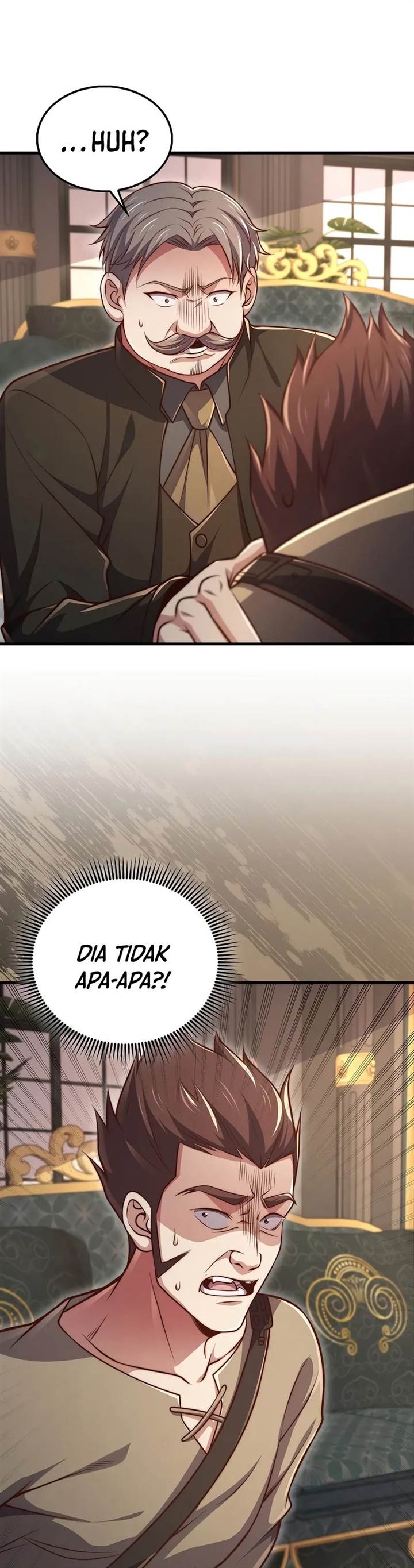 
              The Lord’s Coins Aren’t Decreasing?!             Chapter 136