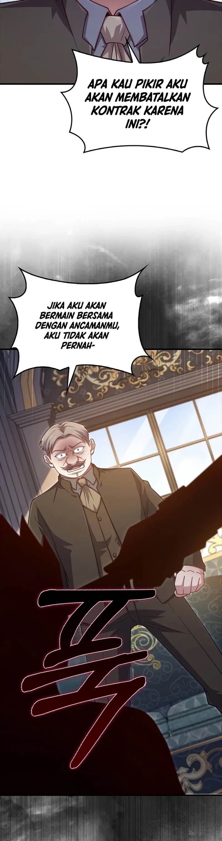 
              The Lord’s Coins Aren’t Decreasing?!             Chapter 136