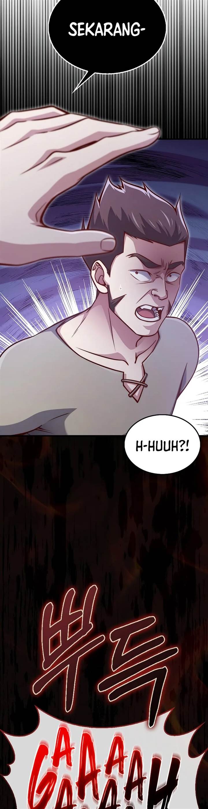 
              The Lord’s Coins Aren’t Decreasing?!             Chapter 136