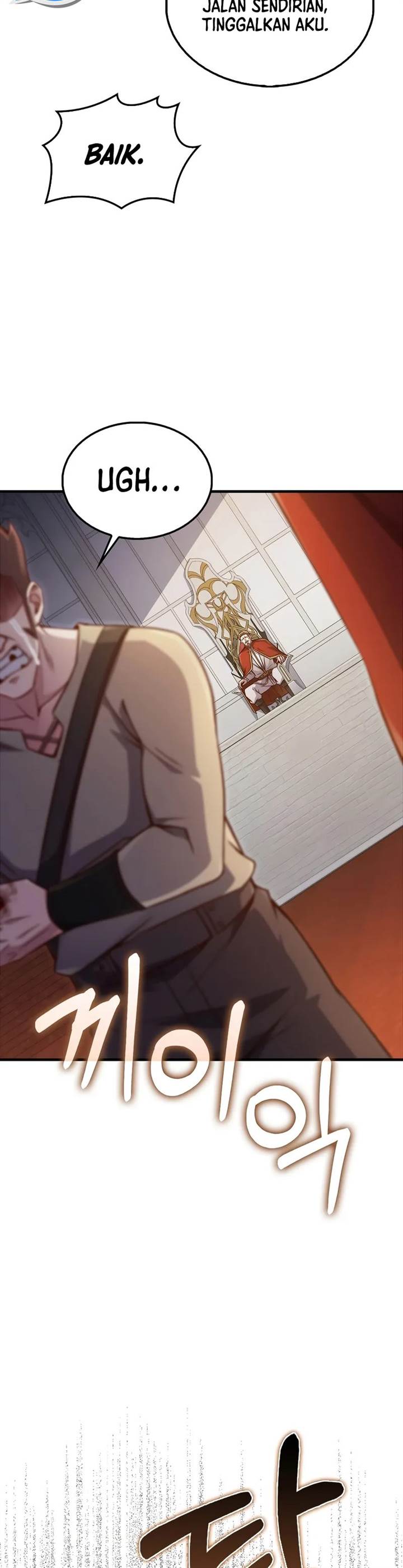 
              The Lord’s Coins Aren’t Decreasing?!             Chapter 137