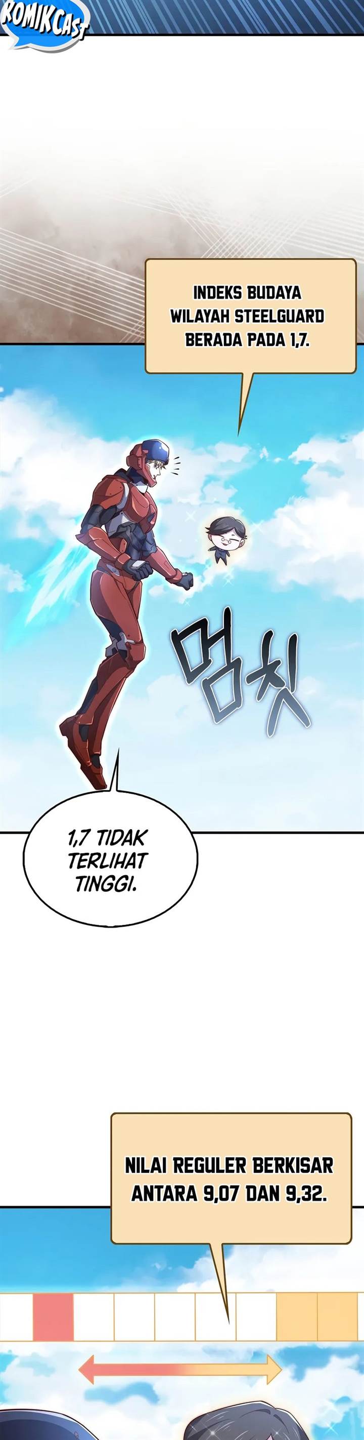
              The Lord’s Coins Aren’t Decreasing?!             Chapter 137