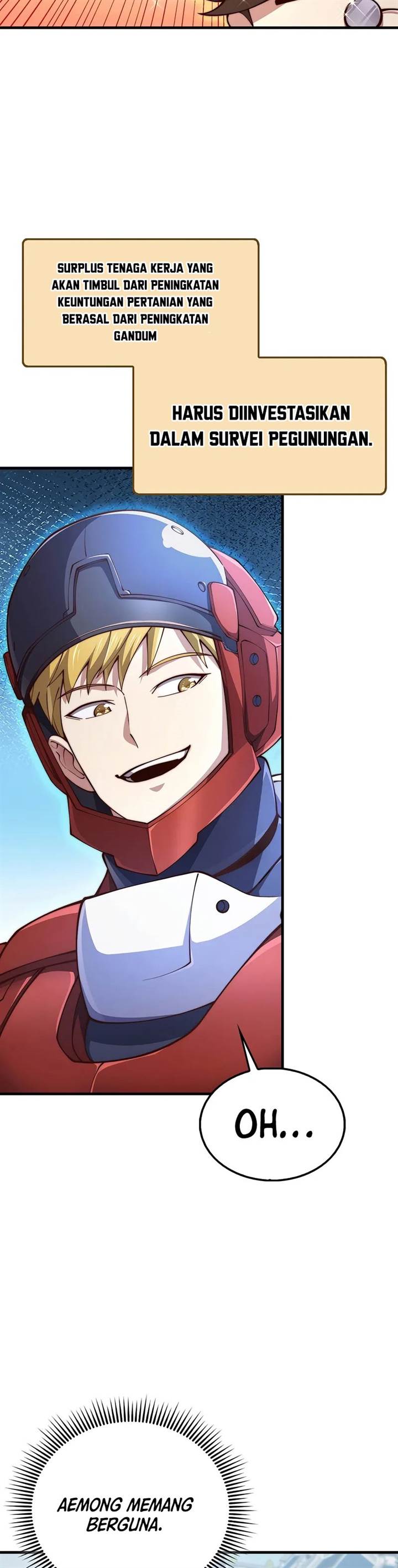 
              The Lord’s Coins Aren’t Decreasing?!             Chapter 137