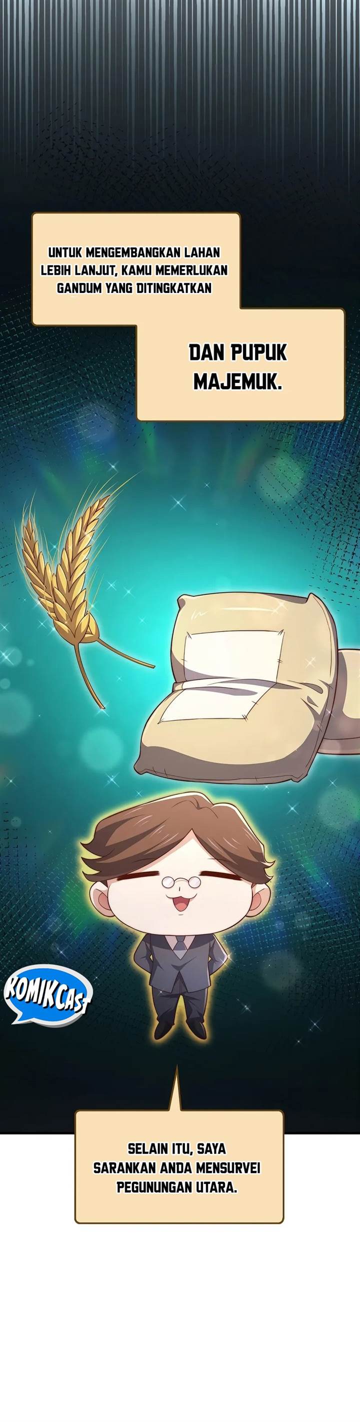 
              The Lord’s Coins Aren’t Decreasing?!             Chapter 137