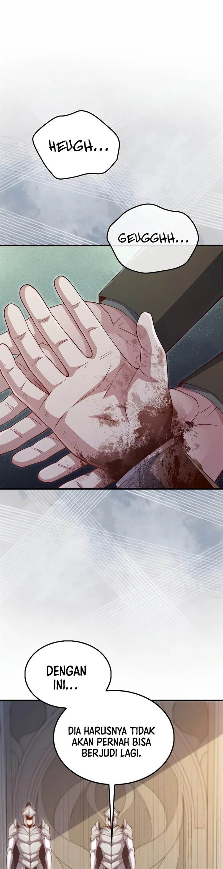 
              The Lord’s Coins Aren’t Decreasing?!             Chapter 137