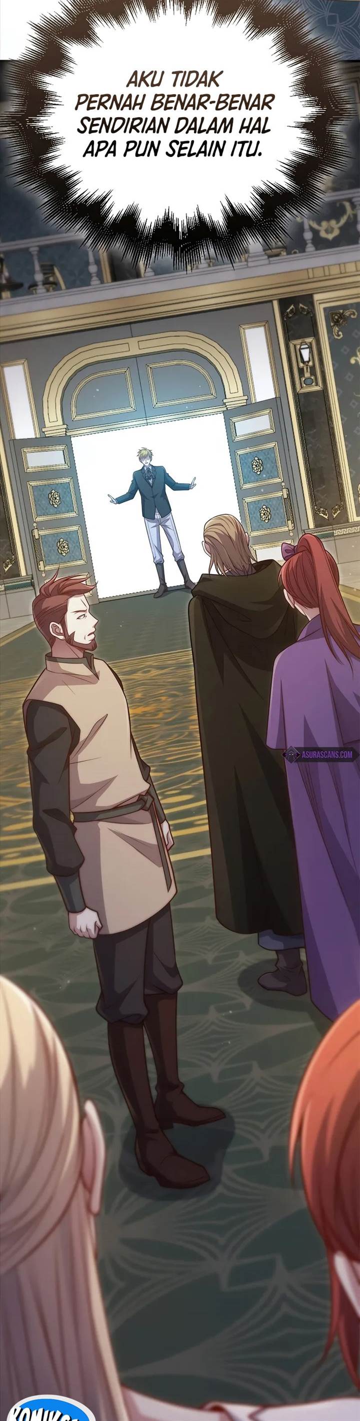
              The Lord’s Coins Aren’t Decreasing?!             Chapter 137
